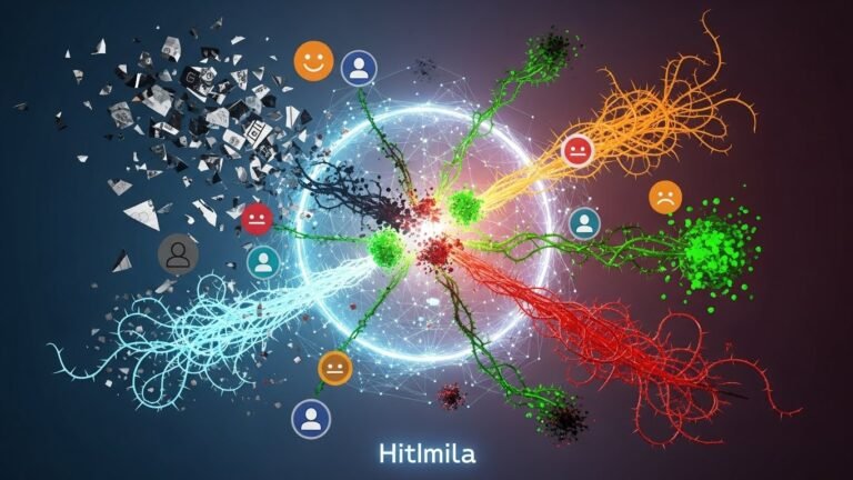 Hitlmila: Understanding Its Impact on Online Communities